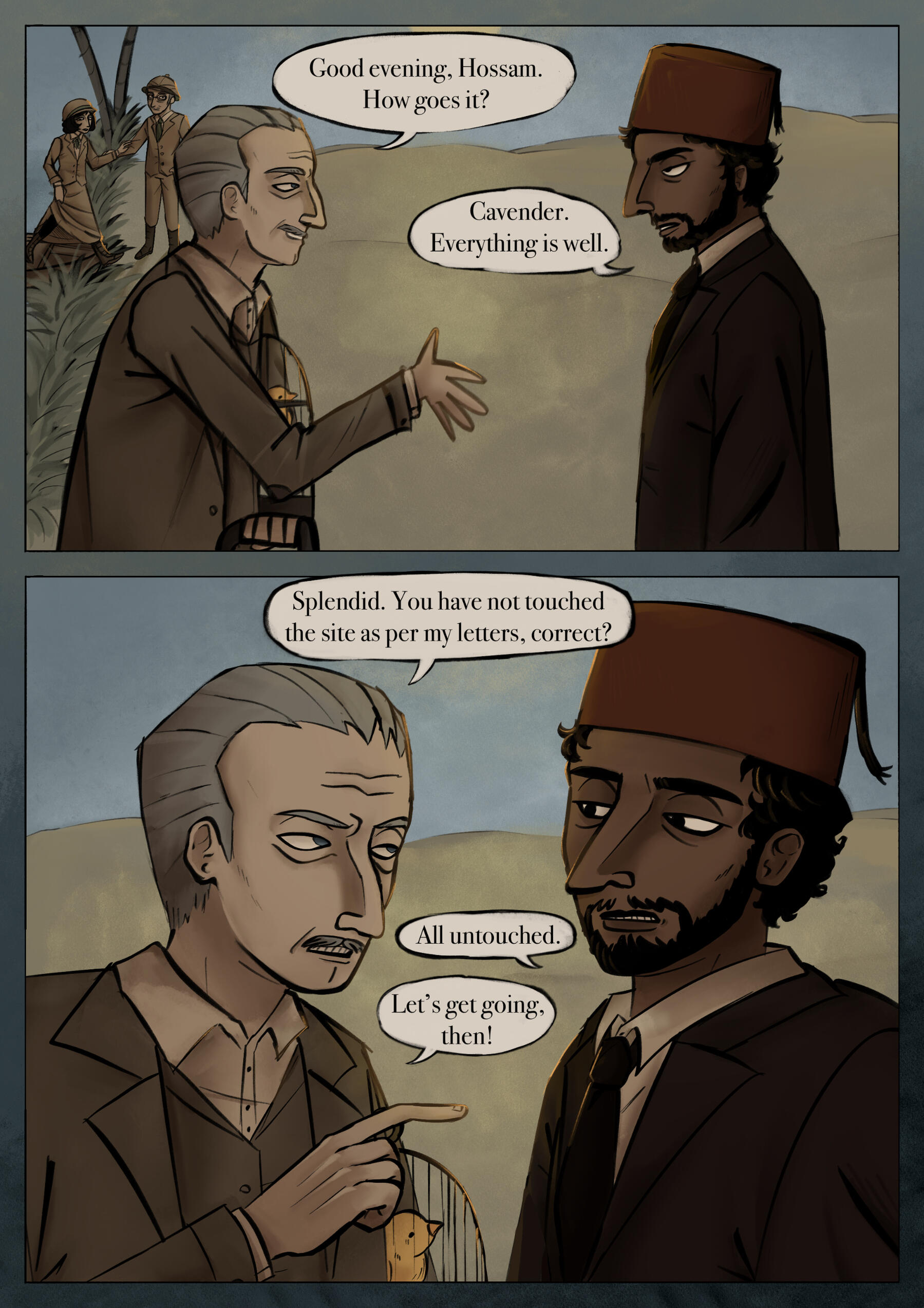 Page 3 Page 3
